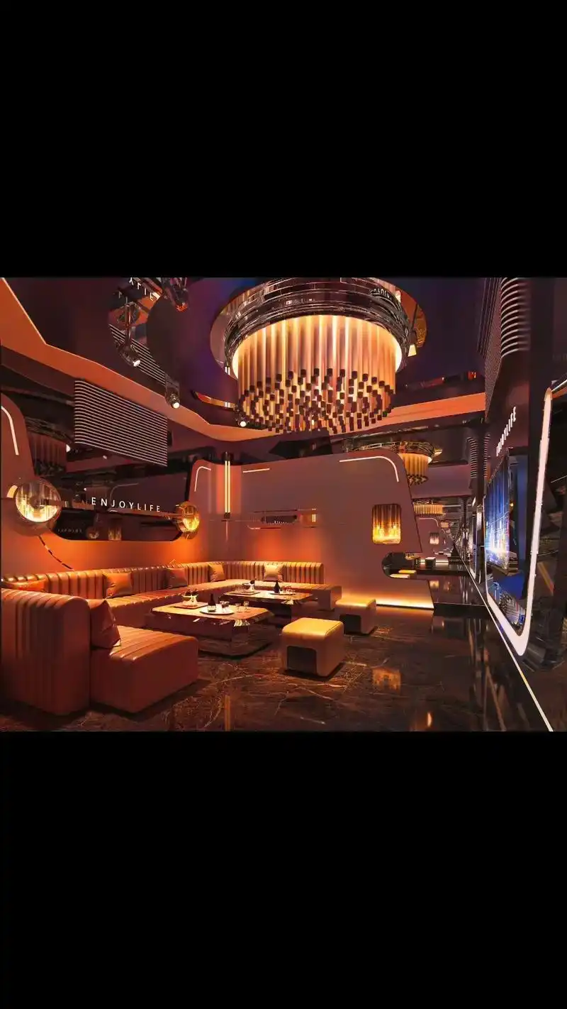 漯河商务ktv一小时费用-临颍县ktv预定